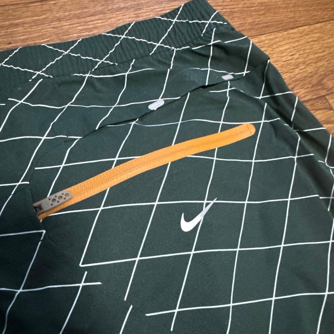 NIKE GYAKUSOU UNDERCOVER LAB ランニング　パンツ