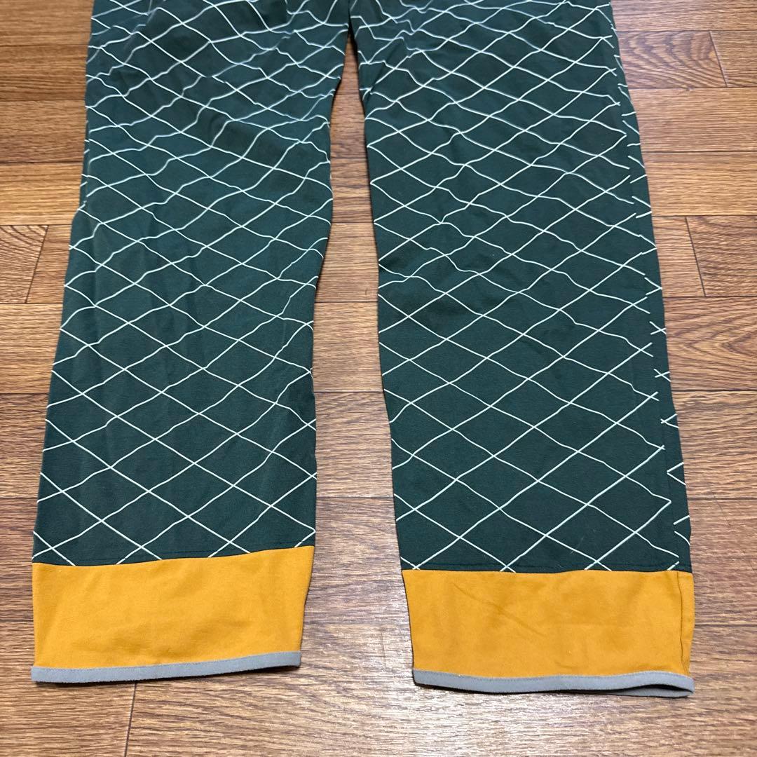 NIKE GYAKUSOU UNDERCOVER LAB ランニング　パンツ