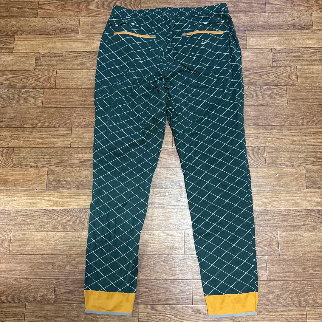 NIKE GYAKUSOU UNDERCOVER LAB ランニング　パンツ
