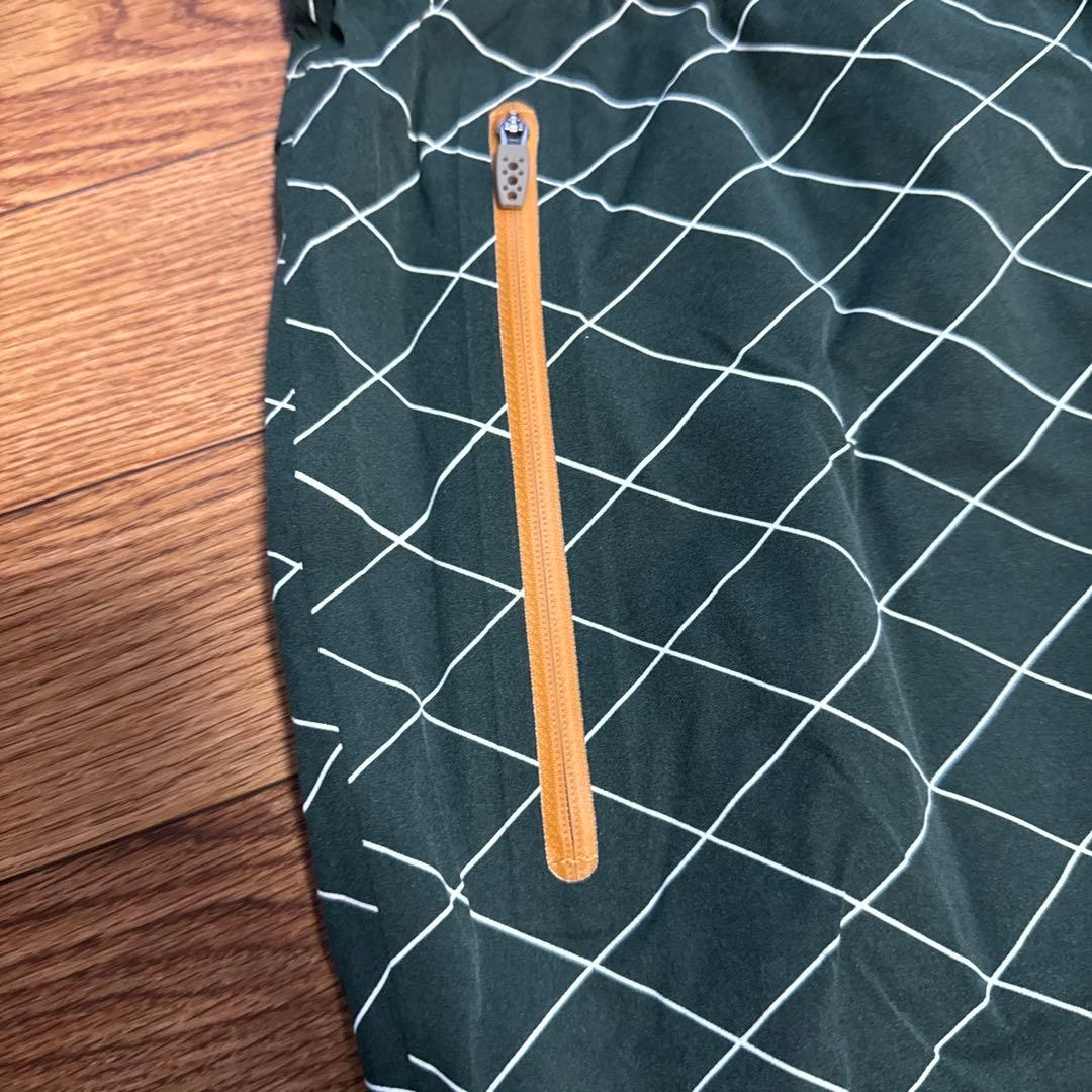 NIKE GYAKUSOU UNDERCOVER LAB ランニング　パンツ