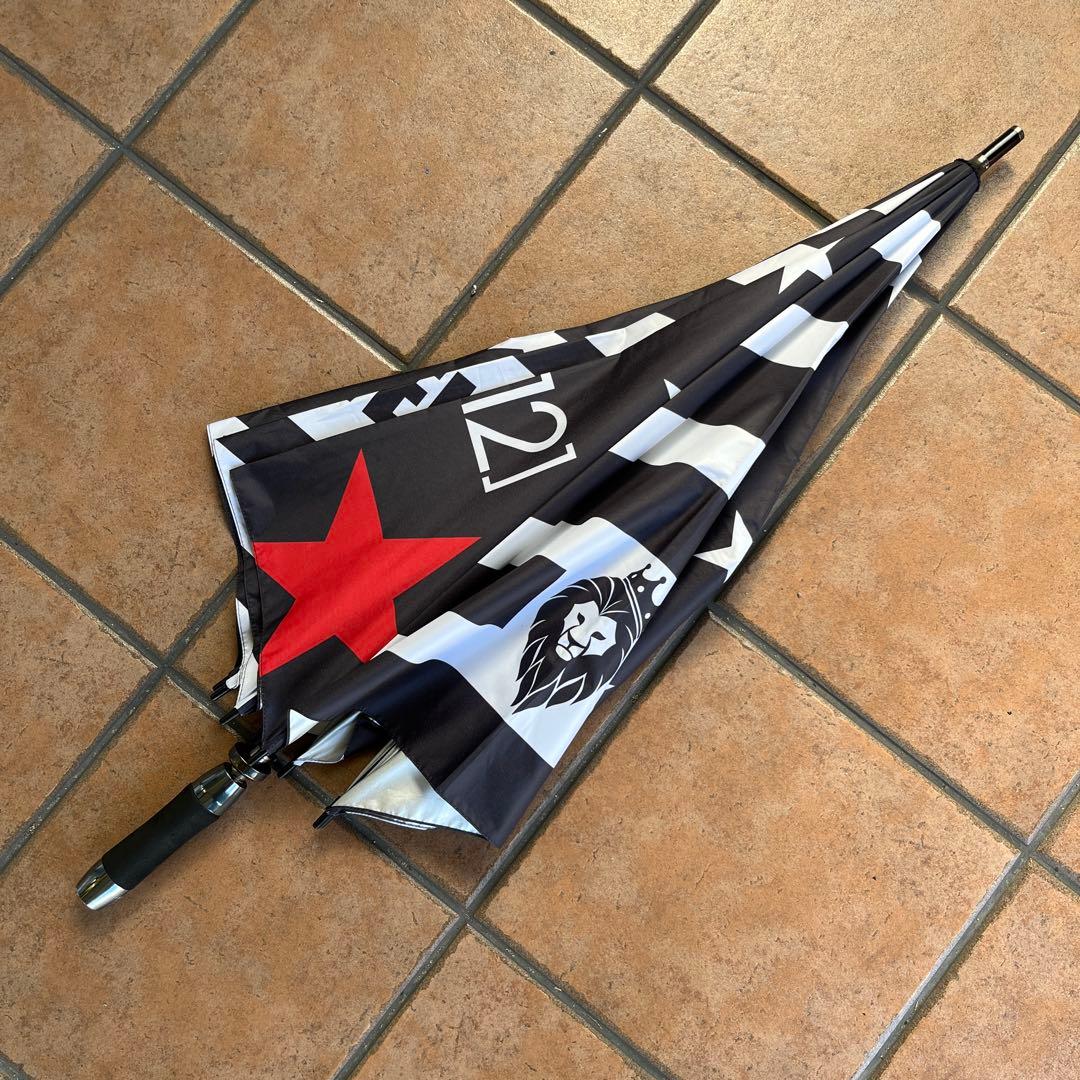 アンブレラ V12 V TWELVE PARASOL 晴雨兼用パラソル 日傘