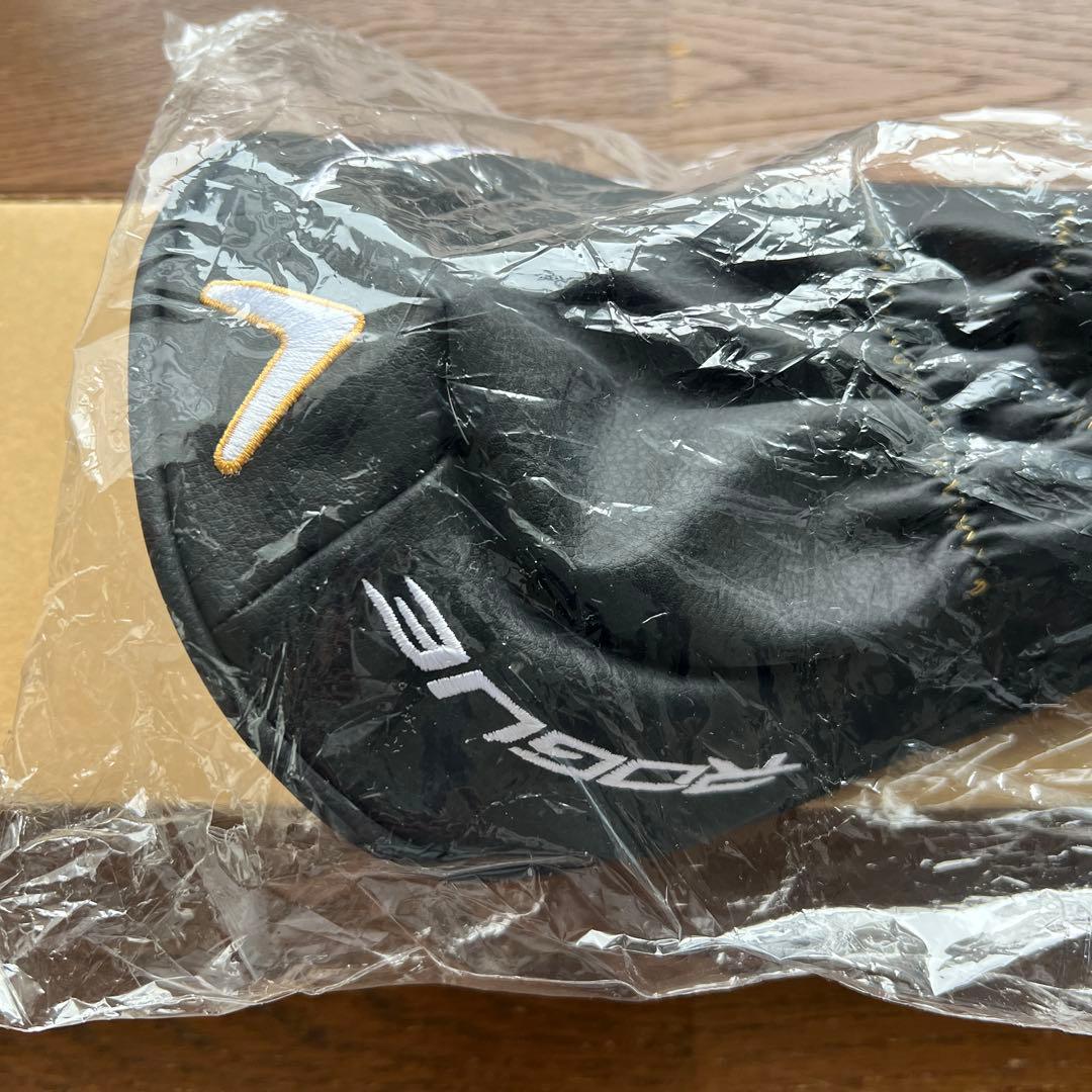 キャロウェイ　ローグST トリプルダイヤモンドLS 10.5度