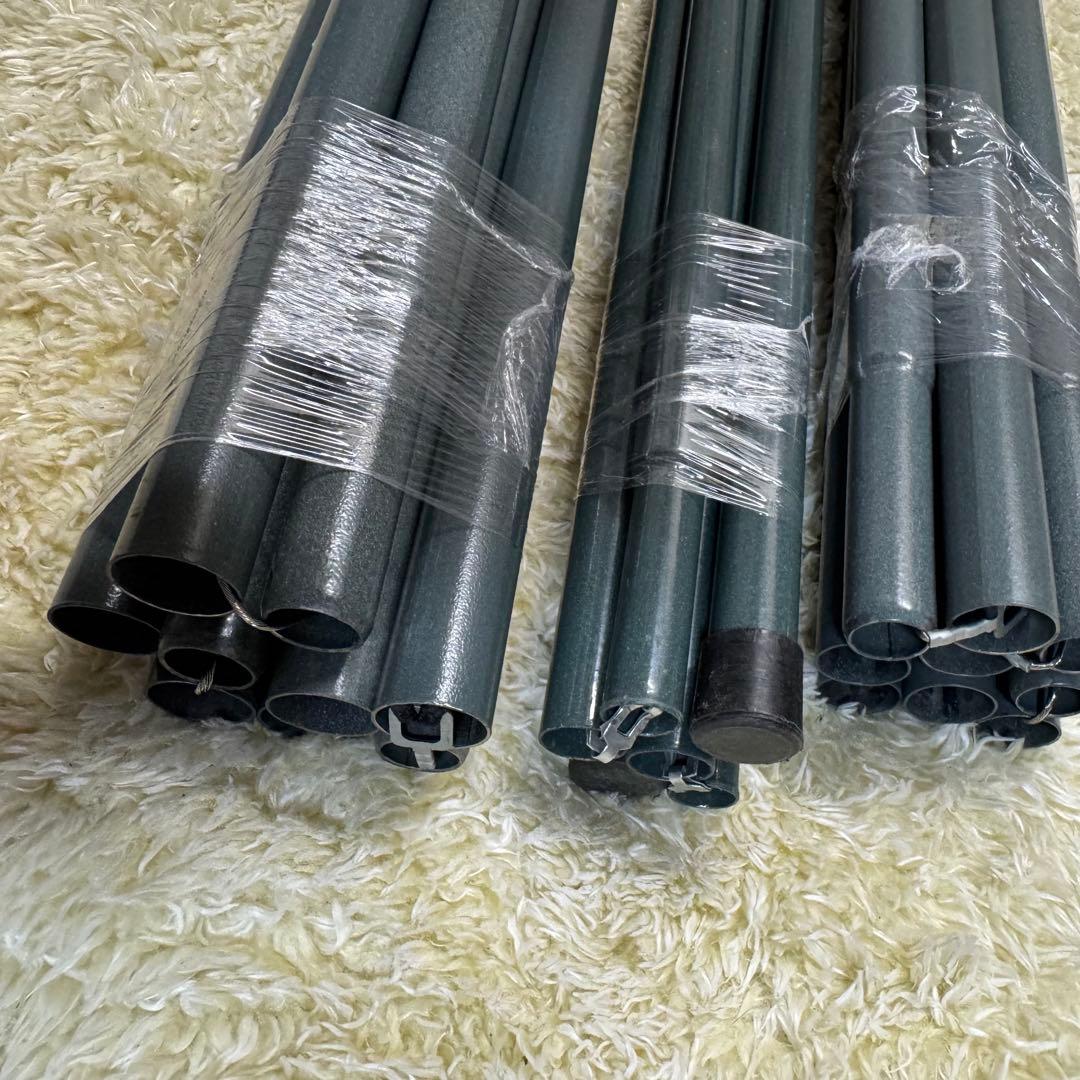 Coleman 3ポール　ワイドスクリーンタープ　スターターキッドのマット付き