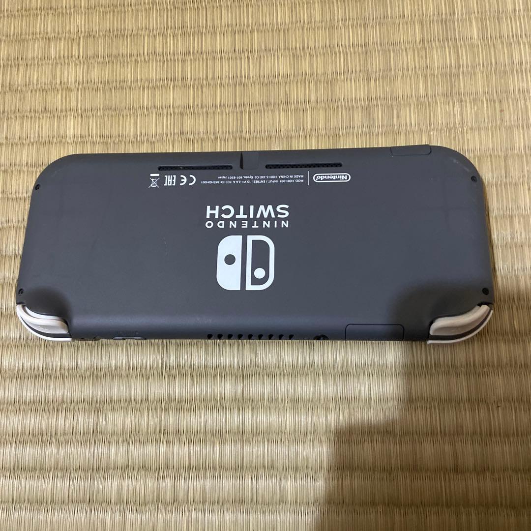 スイッチライト