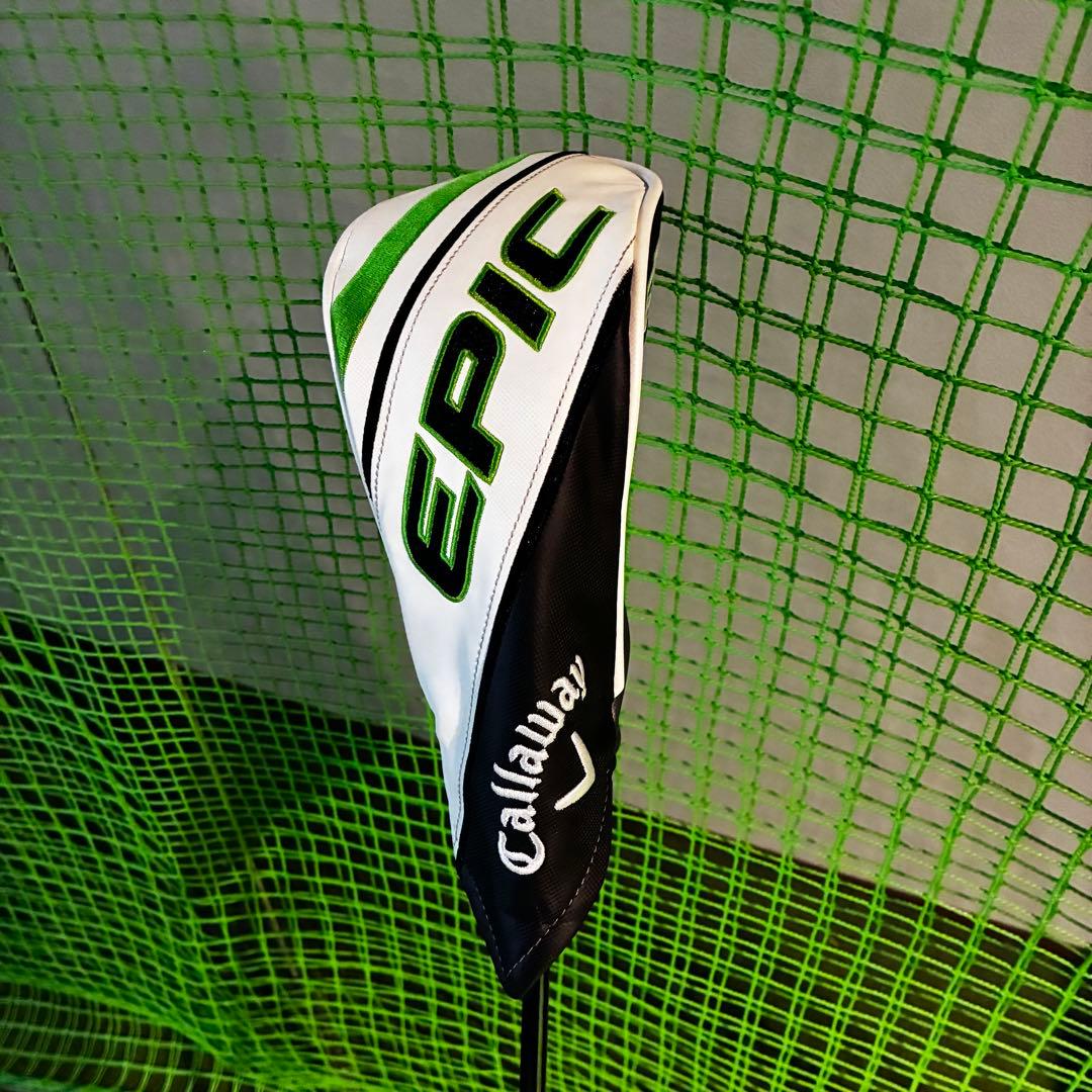 Callaway Epic Speed 3w(3+) 14° ♦︎♦︎♦︎