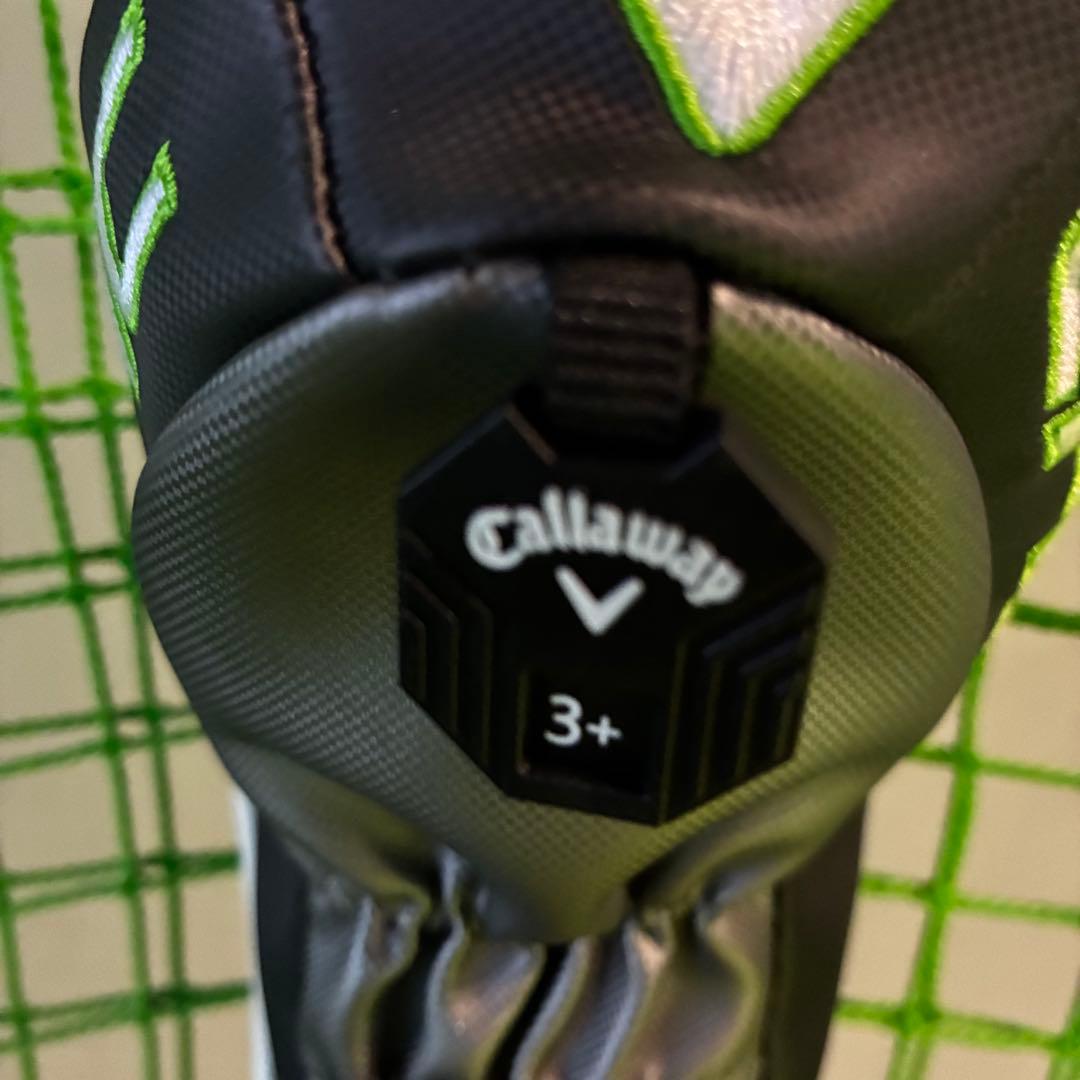 Callaway Epic Speed 3w(3+) 14° ♦︎♦︎♦︎