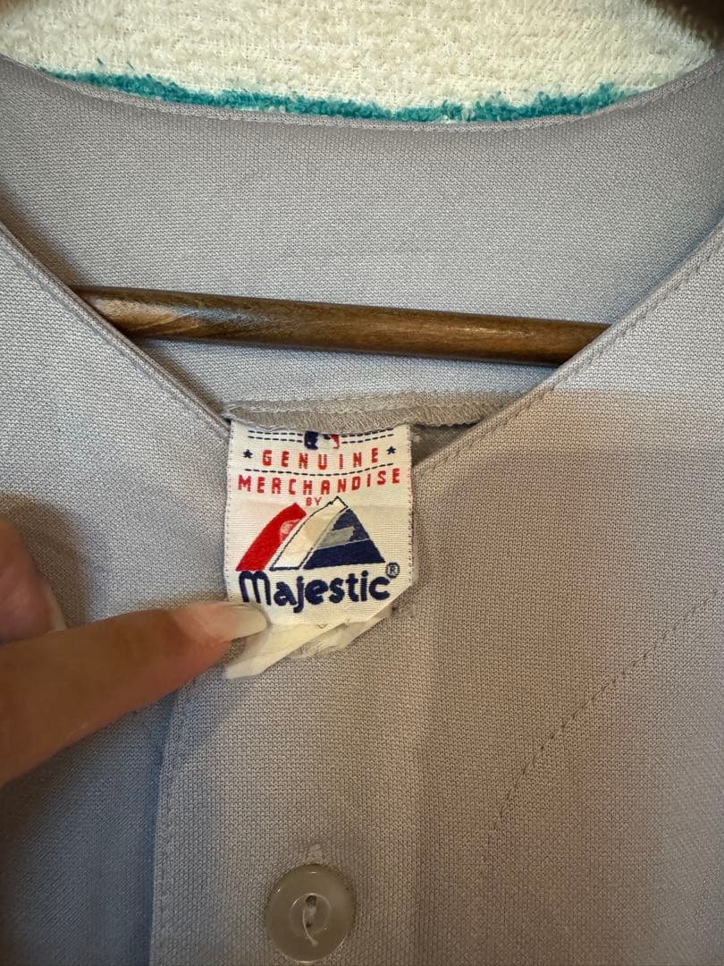 ボストンレッドソックス ユニフォーム 松坂