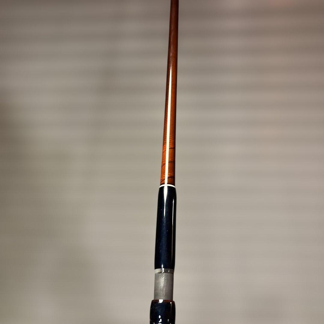 ボンバダ　氷柱　モレーナ53