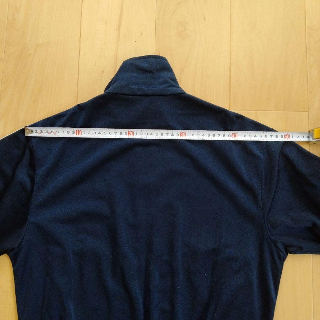 adidas 　アディダス　トラックジャケット　クラシック　 S 　オリジナルス