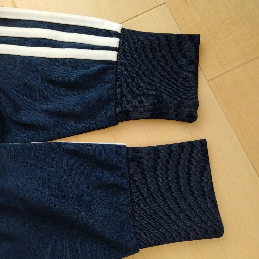 adidas 　アディダス　トラックジャケット　クラシック　 S 　オリジナルス