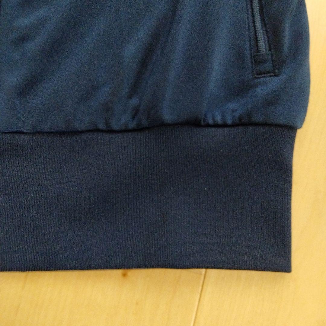 adidas 　アディダス　トラックジャケット　クラシック　 S 　オリジナルス