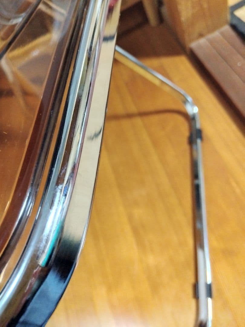 Pliaプリア　フォールディングチェア ジャンカルロ·ピレッティ　デザイン