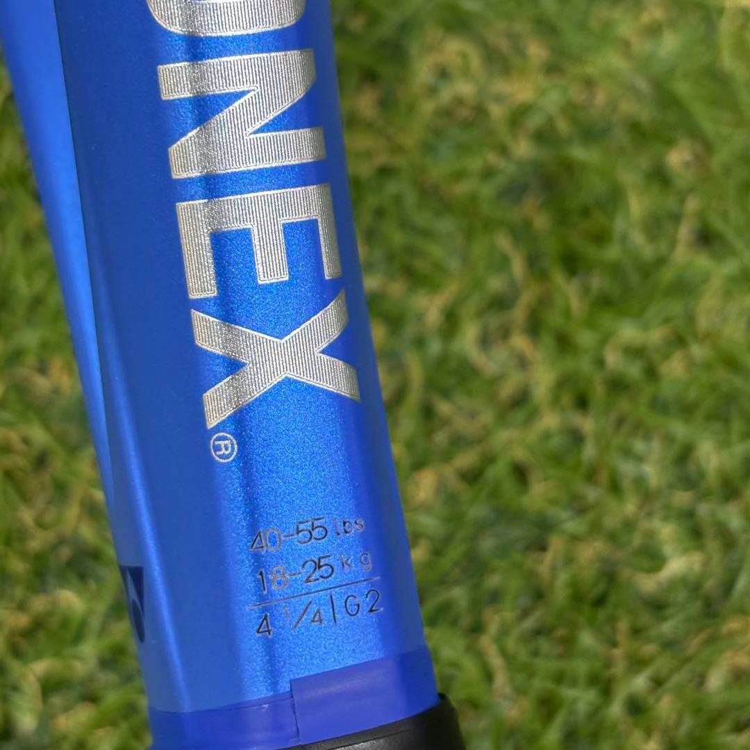 【即日発送 極美品】YONEX EZONE 100L 2025 G2 日本製