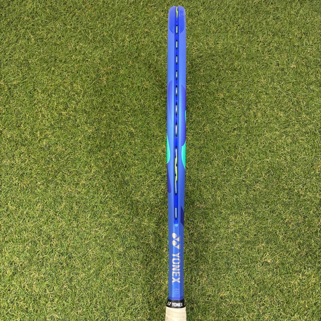 【即日発送 極美品】YONEX EZONE 100L 2025 G2 日本製
