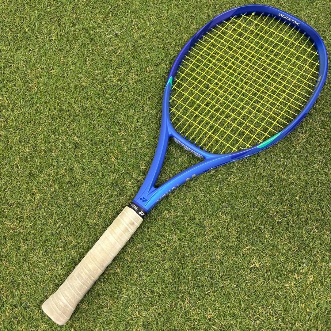 【即日発送 極美品】YONEX EZONE 100L 2025 G2 日本製