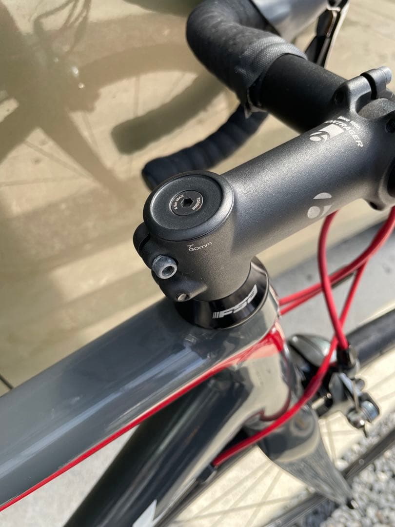 Trek emonda ALR4 サイズ52