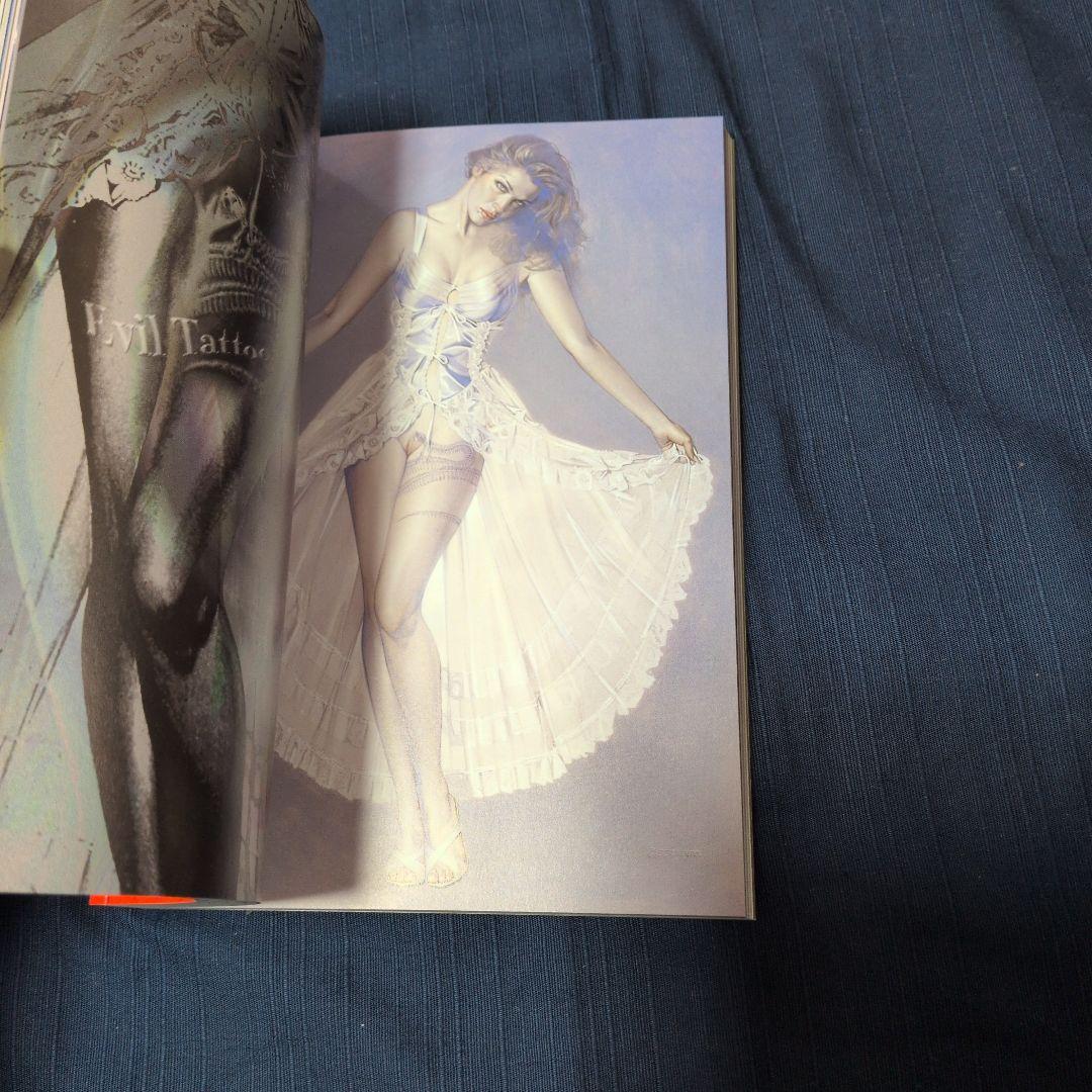 空山基 ガイノイド・ザ・ストレージボックス sorayama