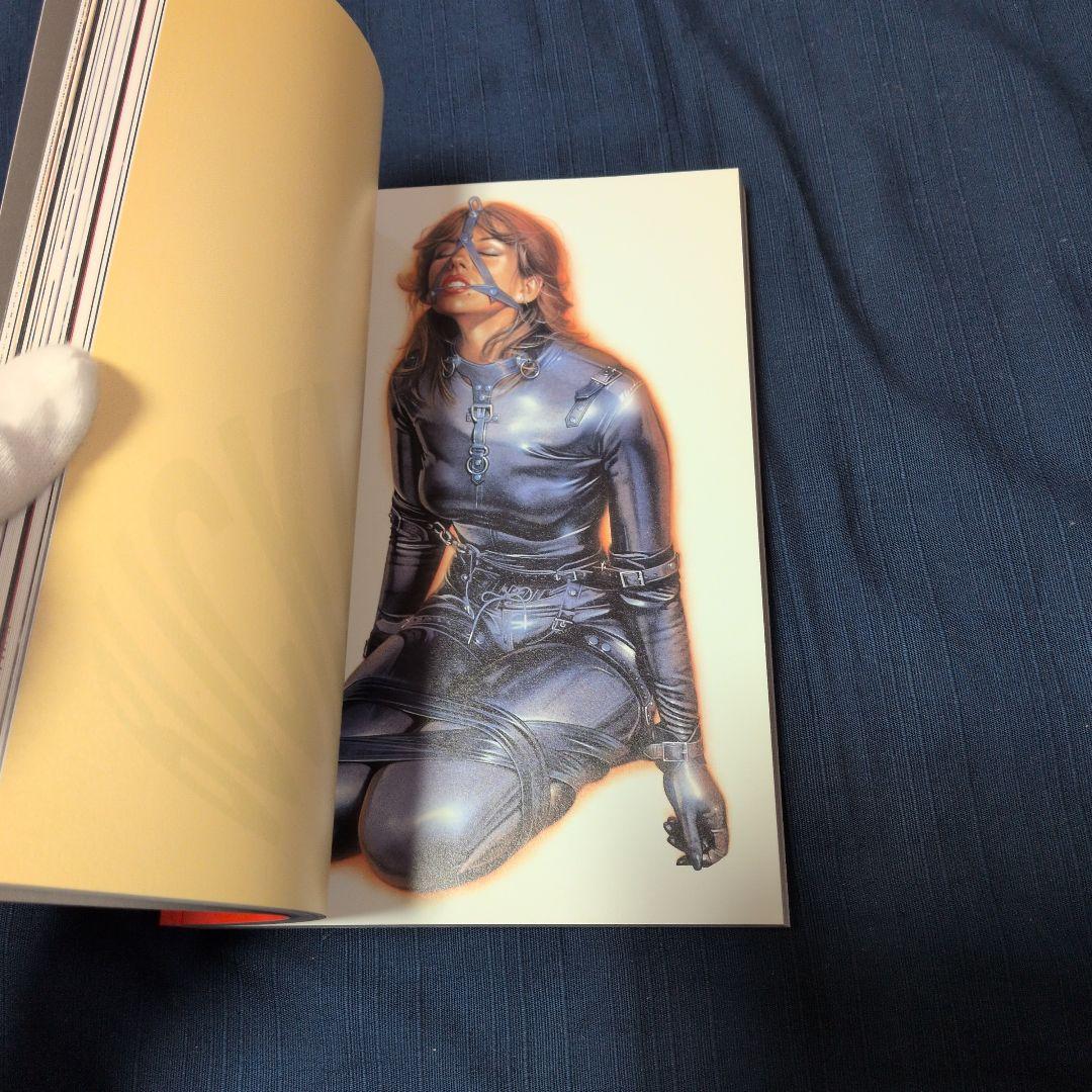 空山基 ガイノイド・ザ・ストレージボックス sorayama