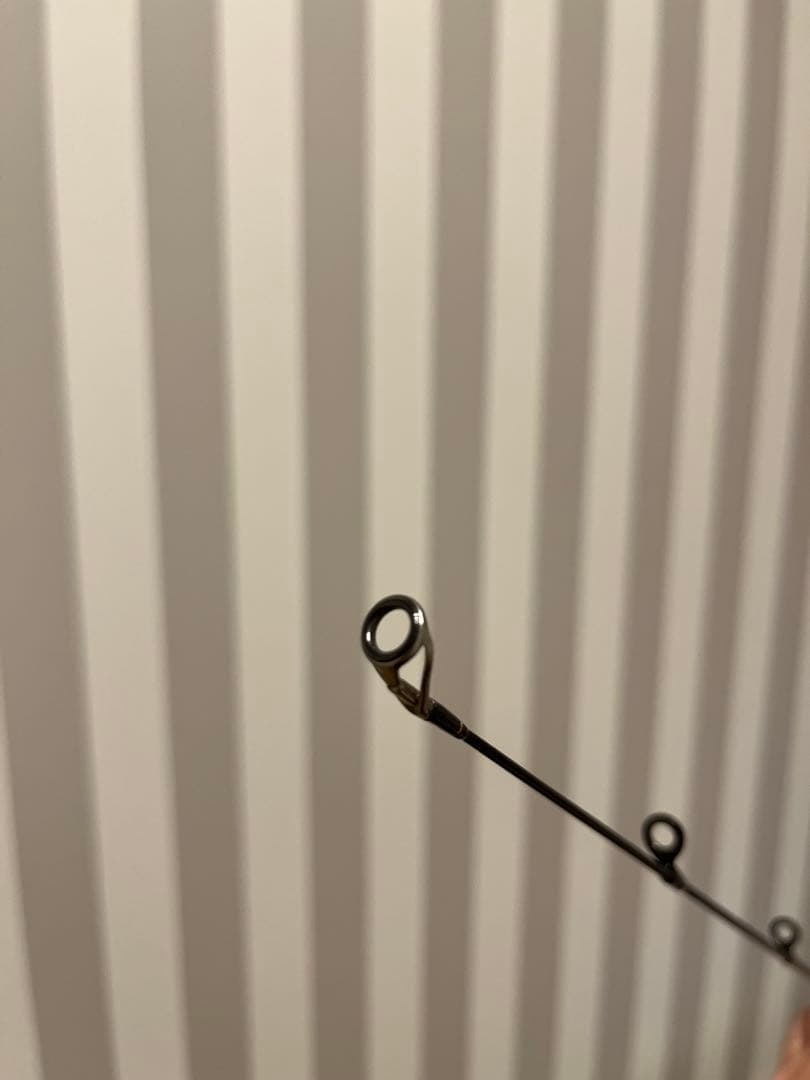 ロッド morethan BRANZINO AGS 87ML