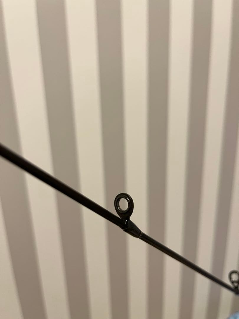 ロッド morethan BRANZINO AGS 87ML