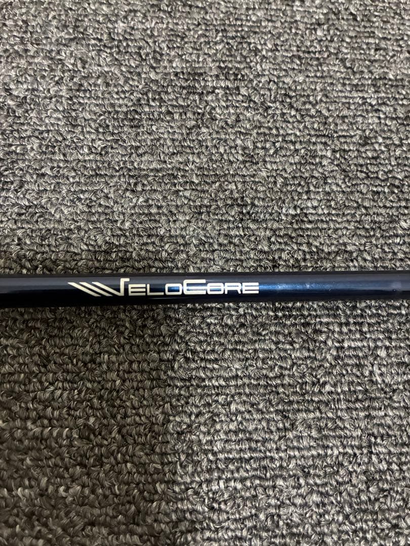 ベンタス ブルー　ベロコア 7S 5W用 テーラーメイドスリーブ付