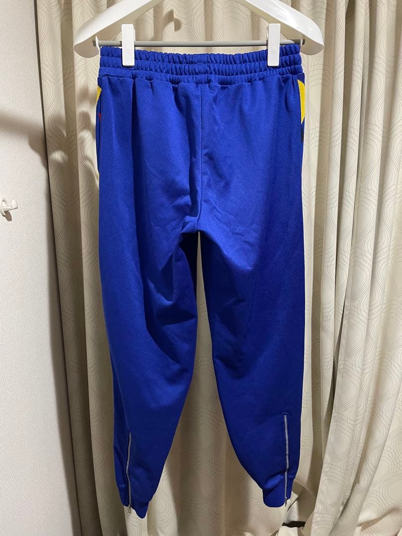 清水エスパルス 90s PUMA プーマ ジャージ セットアップ 古着 y2k