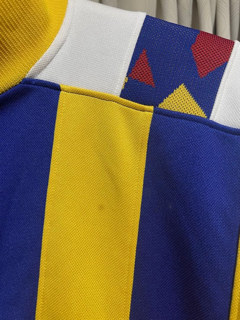 清水エスパルス 90s PUMA プーマ ジャージ セットアップ 古着 y2k