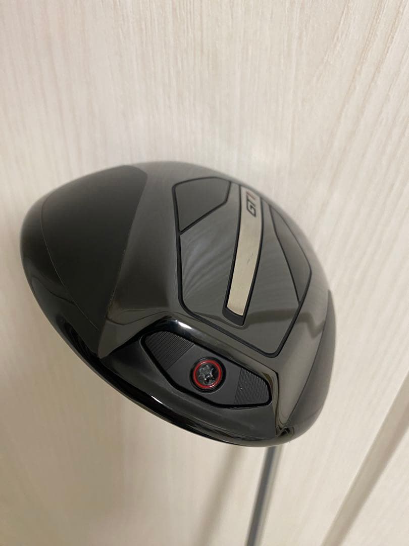 タイトリスト GT1 ドライバー 9°