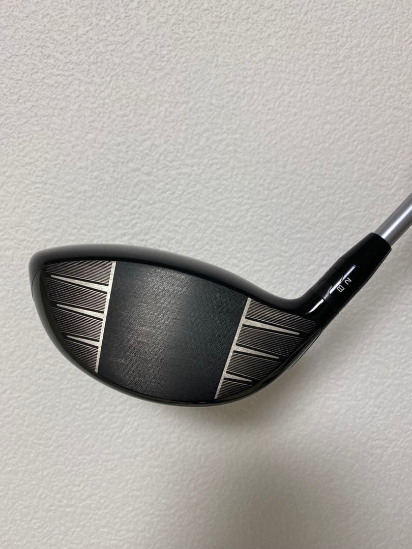 タイトリスト GT1 ドライバー 9°