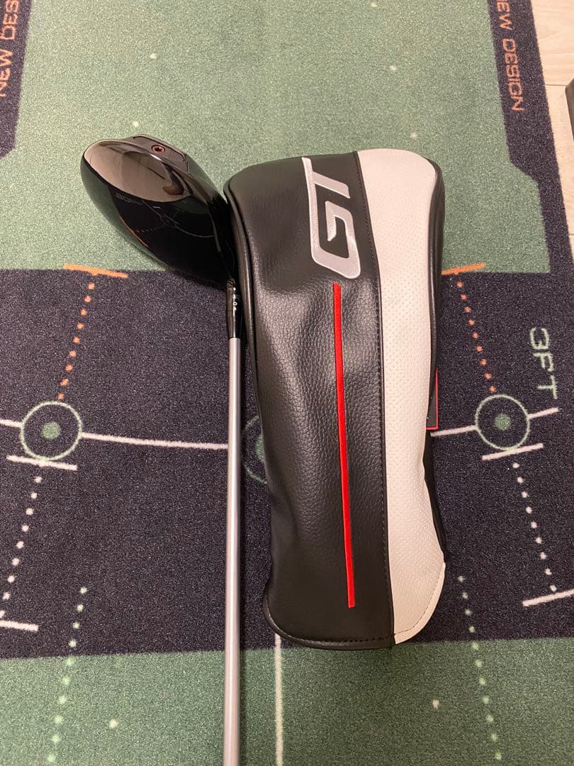 タイトリスト GT1 ドライバー 9°