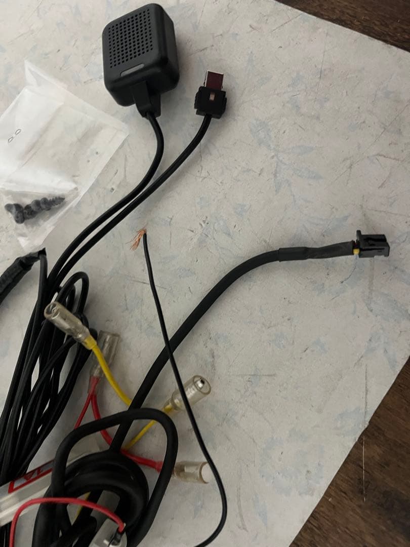 ケンウッド ETC2.0 S2000 ユニットETC2.0