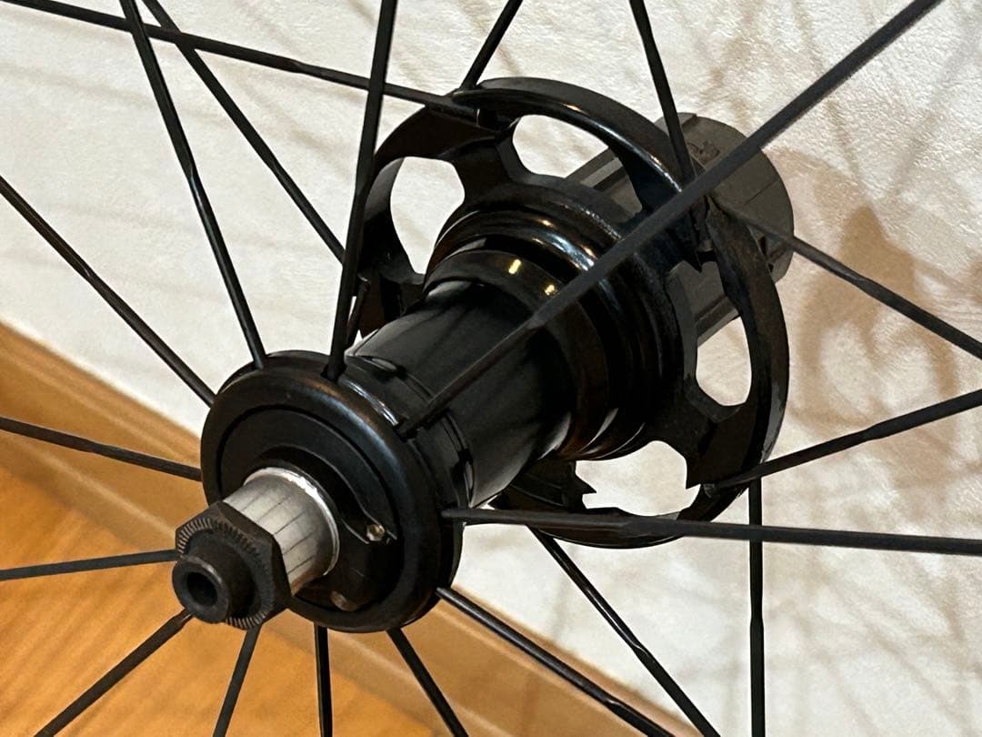 フルクラム　レーシング5 シマノフリー