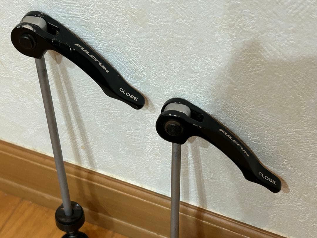 フルクラム　レーシング5 シマノフリー