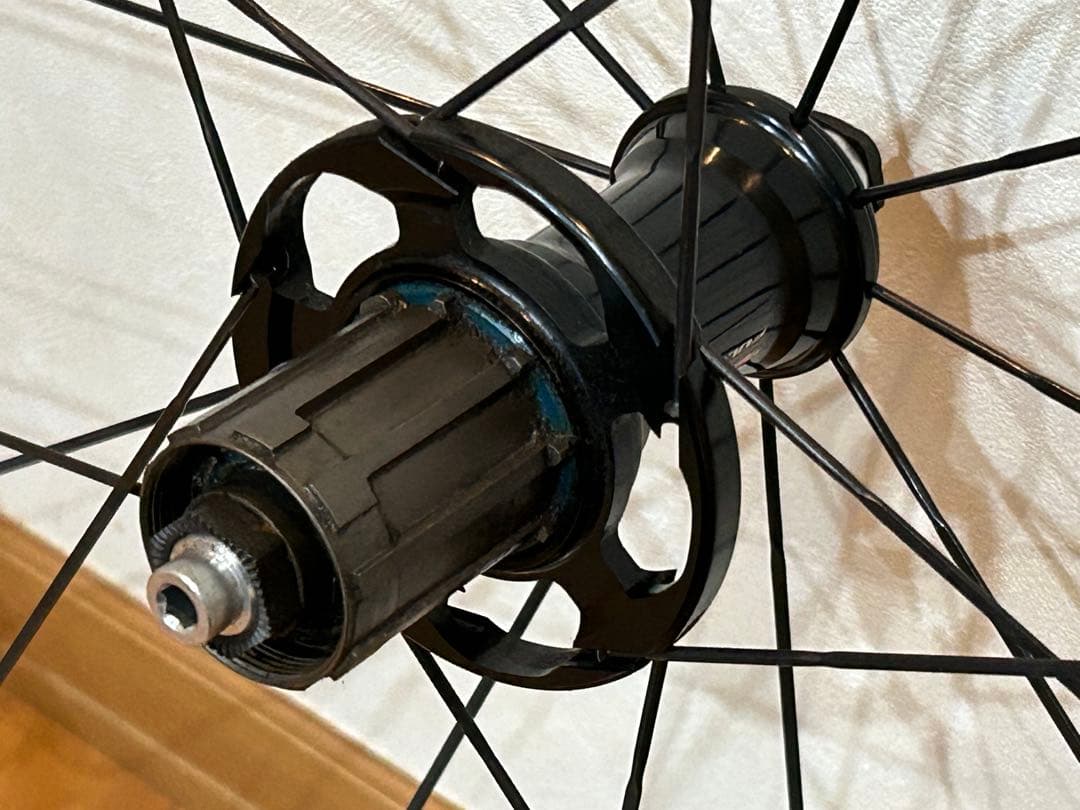 フルクラム　レーシング5 シマノフリー