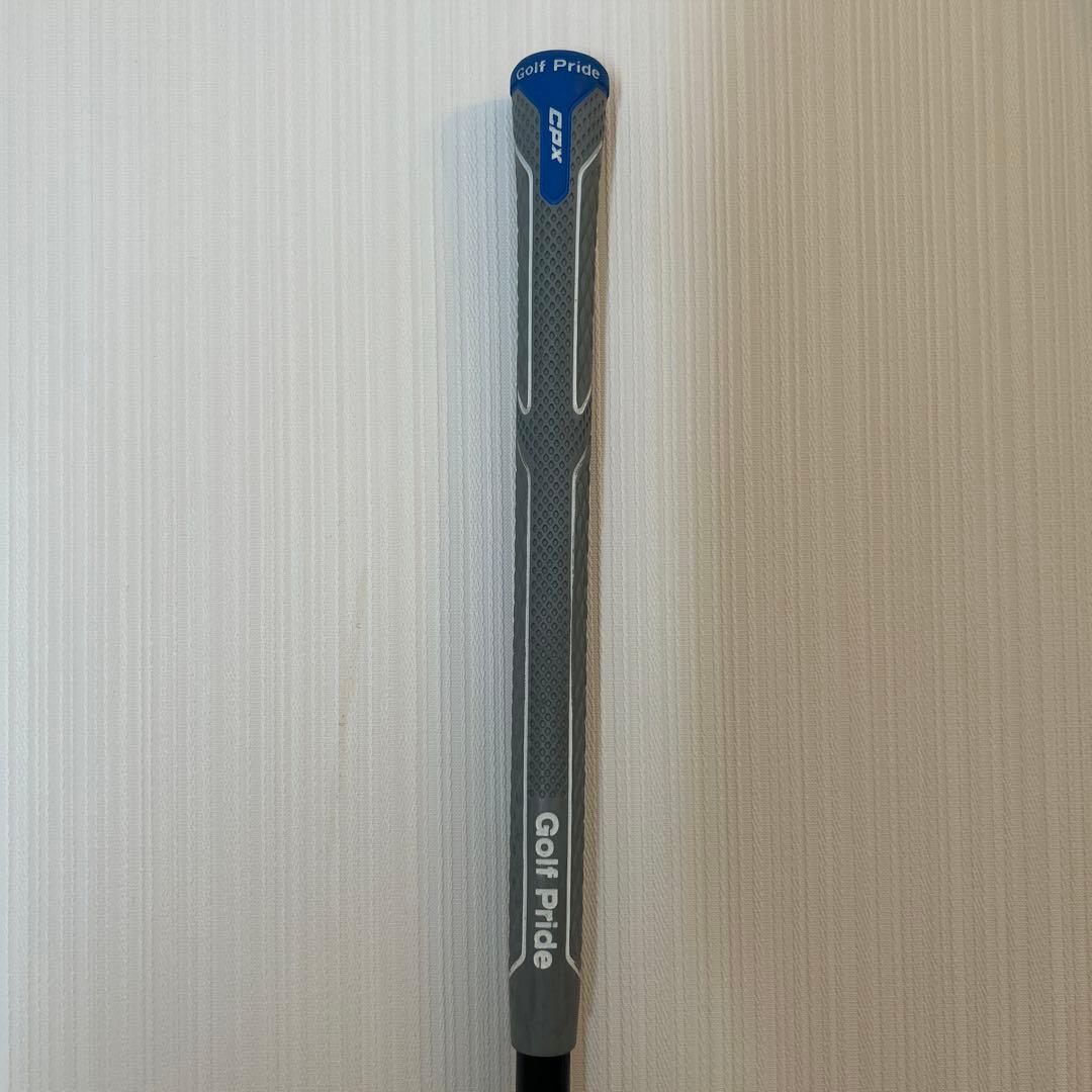 PINGドライバー用　純正シャフト ALTA JCB 5R