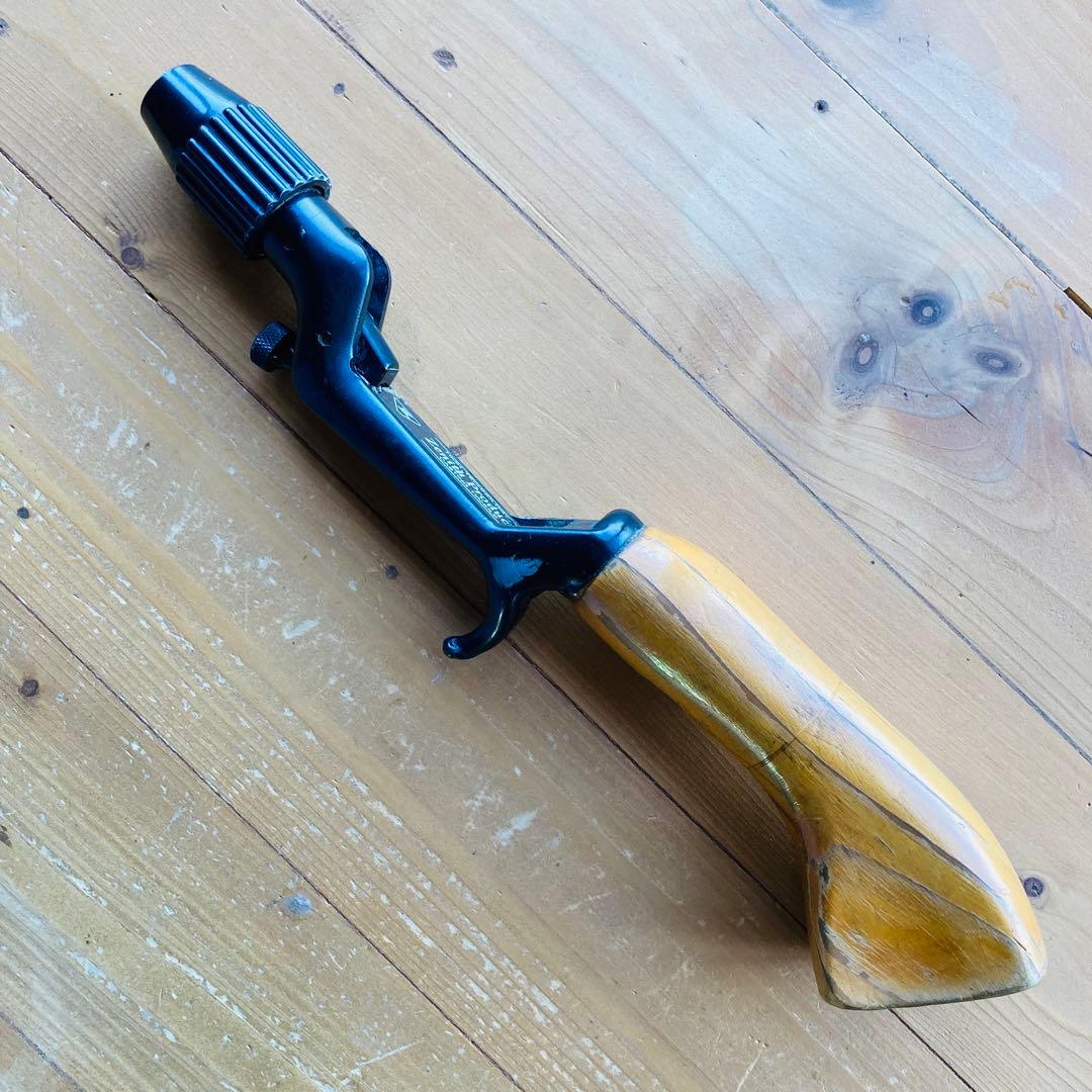 ZENITH ゼニス チャンピオングリップ