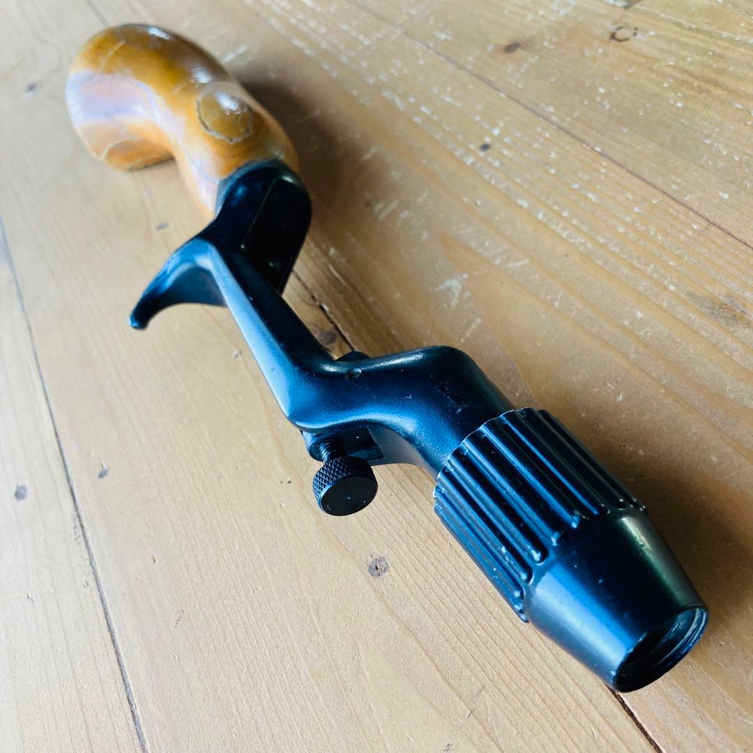 ZENITH ゼニス チャンピオングリップ