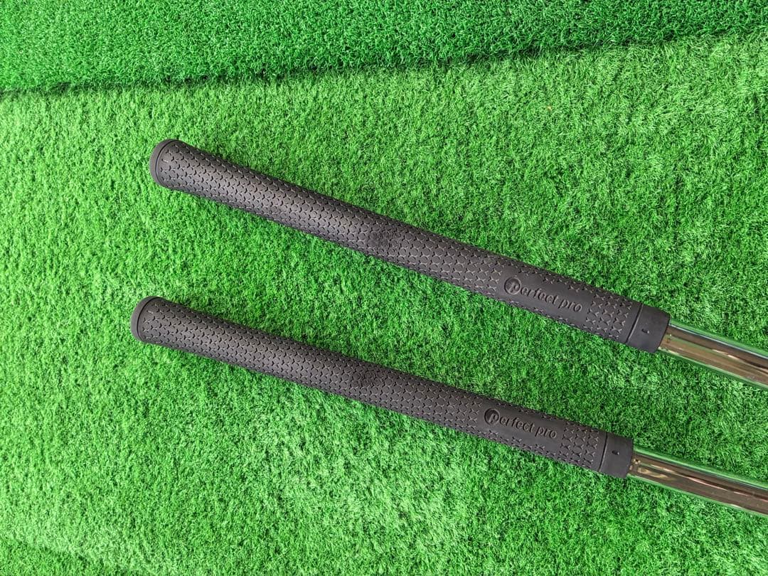 PING G425 ハイブリッド　U3 U4 NS950 NEO S 2本