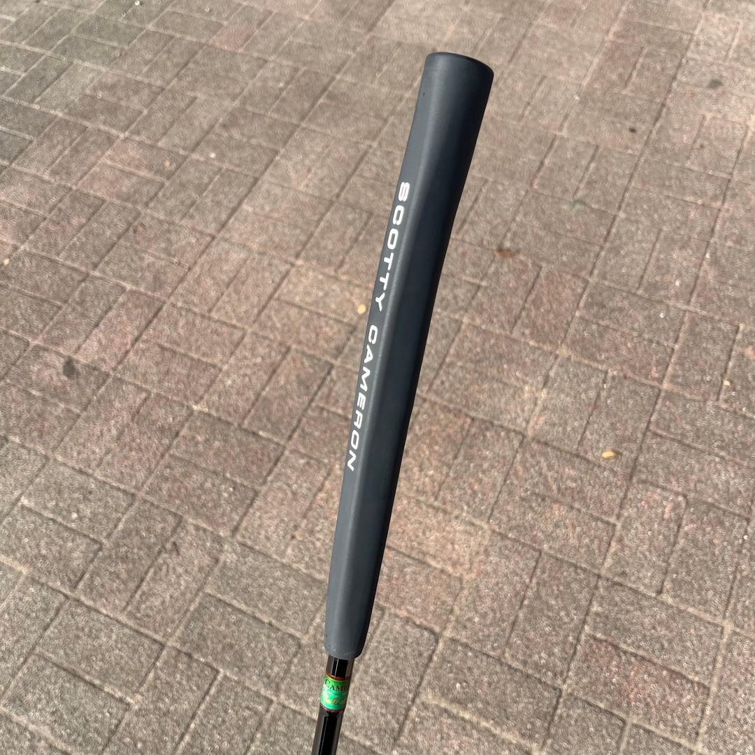 スコッティキャメロン ホリデーコレクション2002 限定品 超超激レア 美品