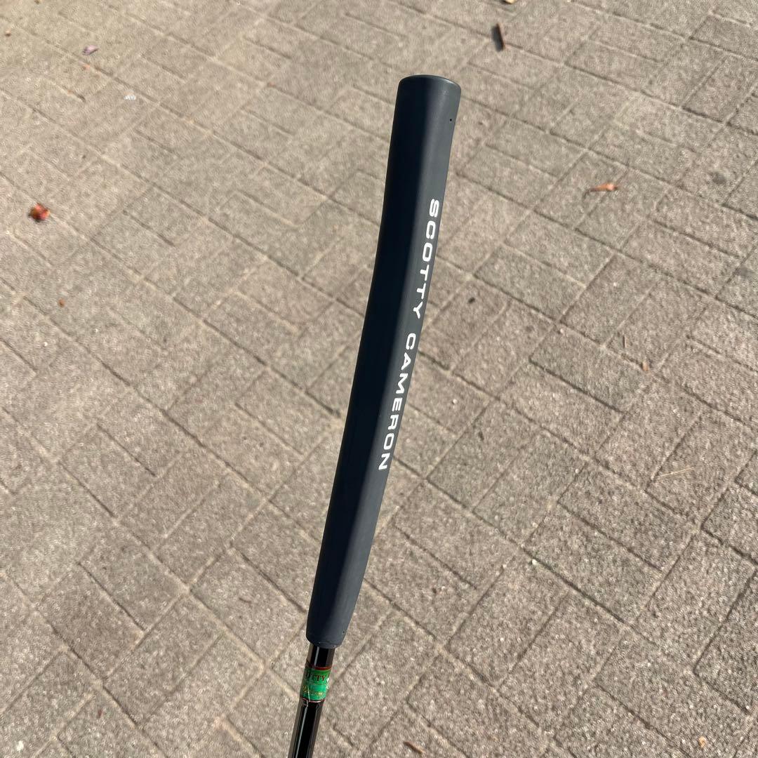 スコッティキャメロン ホリデーコレクション2002 限定品 超超激レア 美品