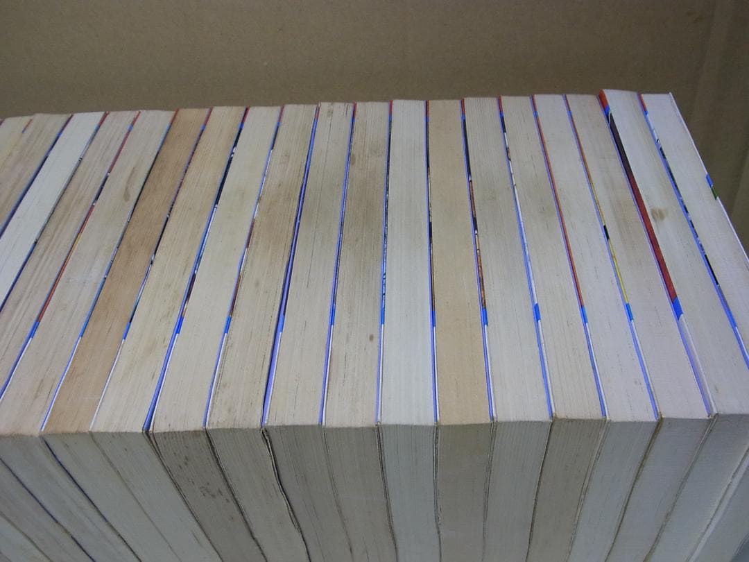 【送料込み】ブラックジャック　全２５巻　手塚治虫