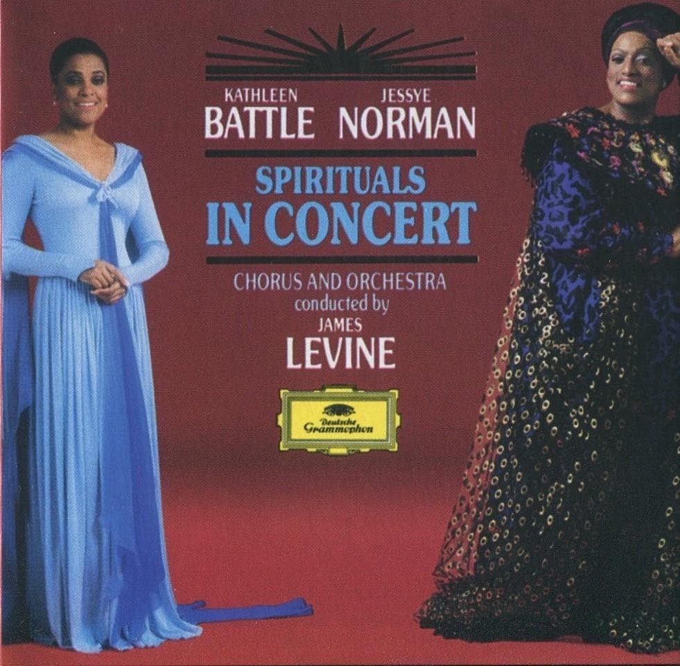 ジェシー・ノーマン★スタジオ・リサイタル全集 42CD＋3DVD