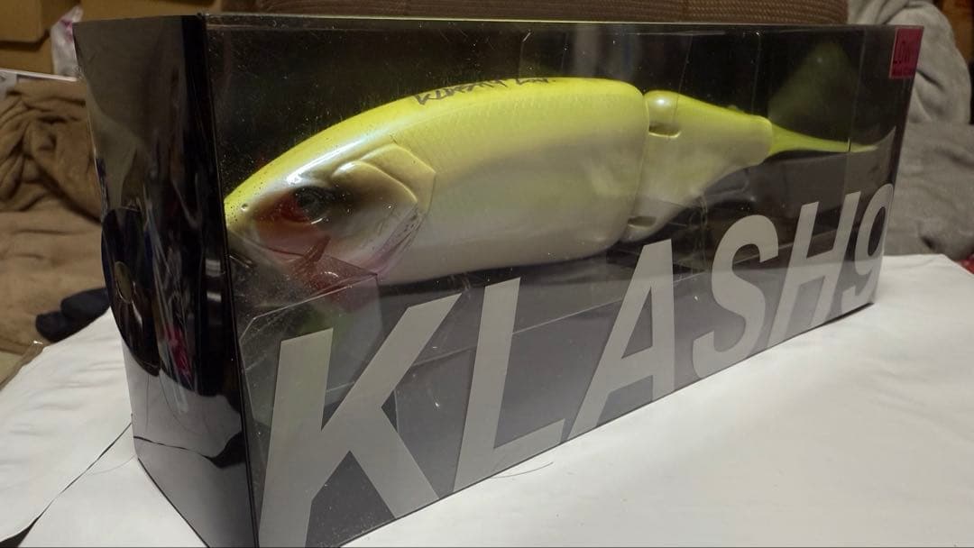 ノ*リ様 クラッシュ9 Low クイーン新品未使用