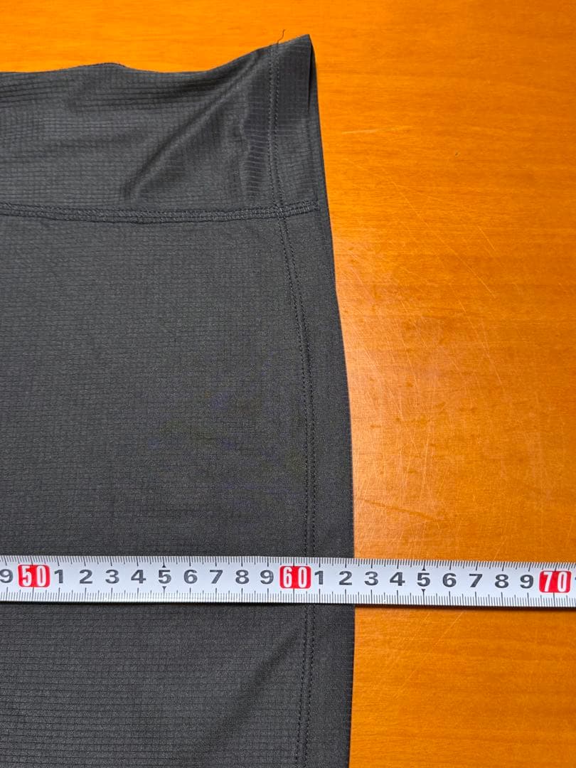 ELDORESO エルドレッソ シングレット タンクトップ 中古美品