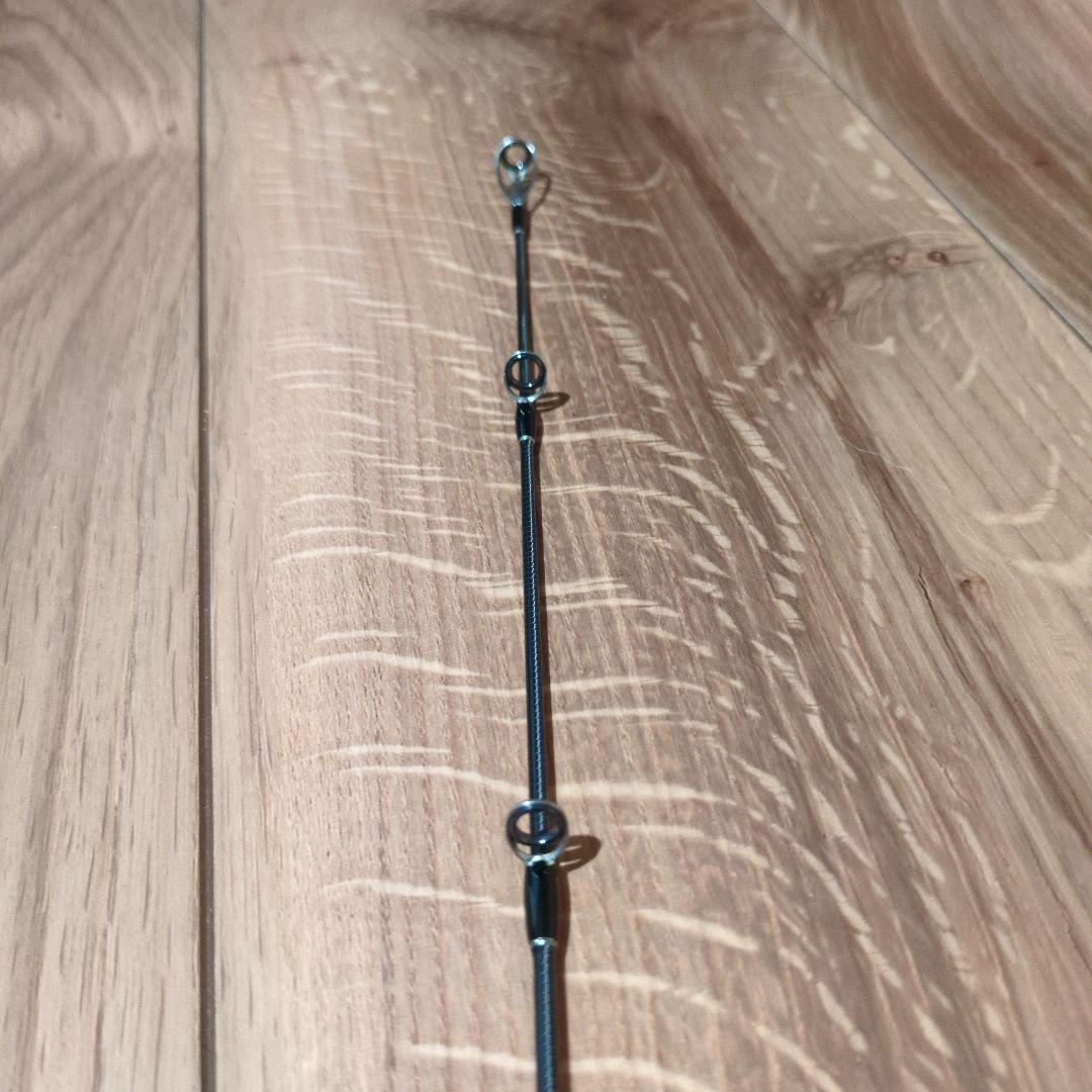 フィッシュマン　BRIST VENDAVAL 10.1M 　一応ジャンク品扱い