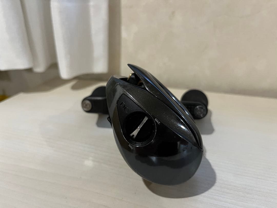 ★☆シマノ18アンタレス DC MD XG カスタム　美品