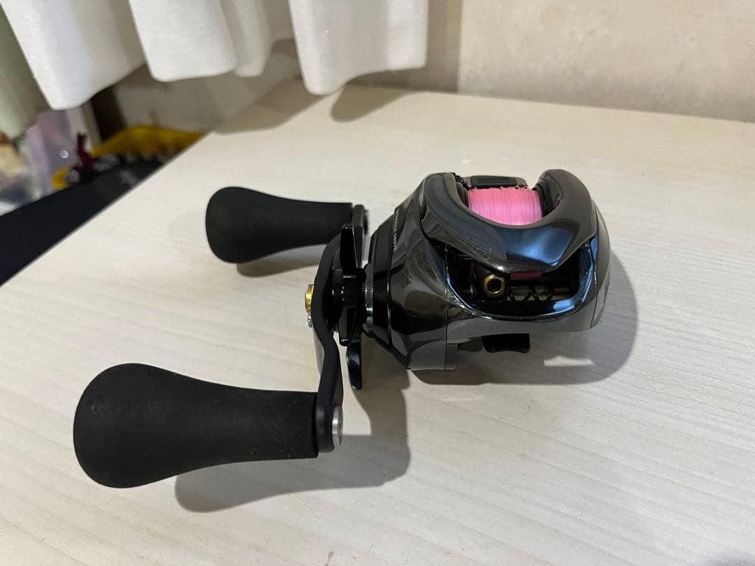 ★☆シマノ18アンタレス DC MD XG カスタム　美品