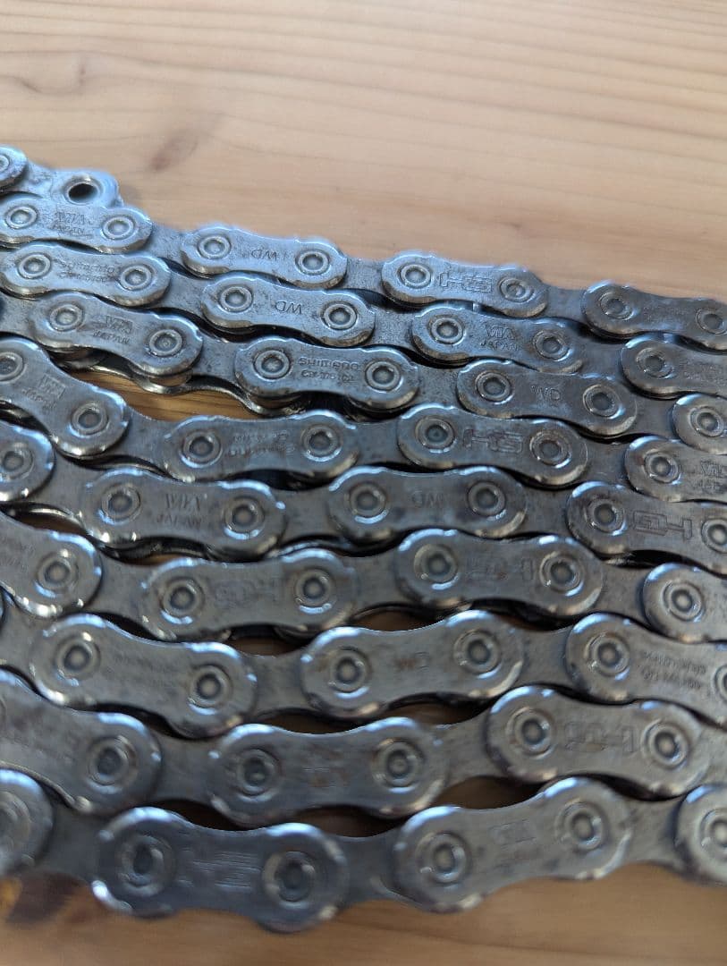 R7100　12速　コンポセット