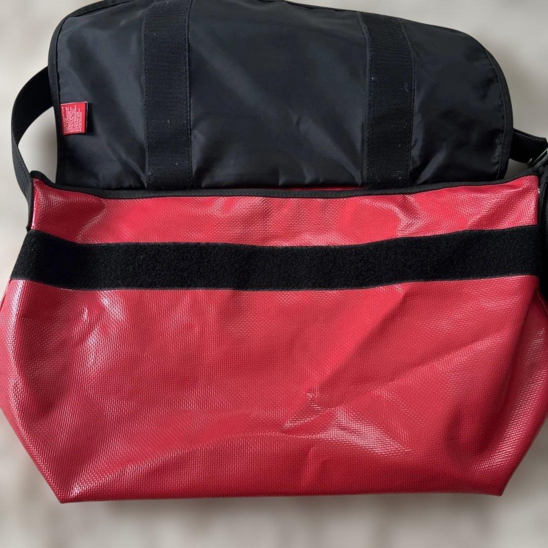 マンハッタンポーテージ/メッセンジャーバッグ