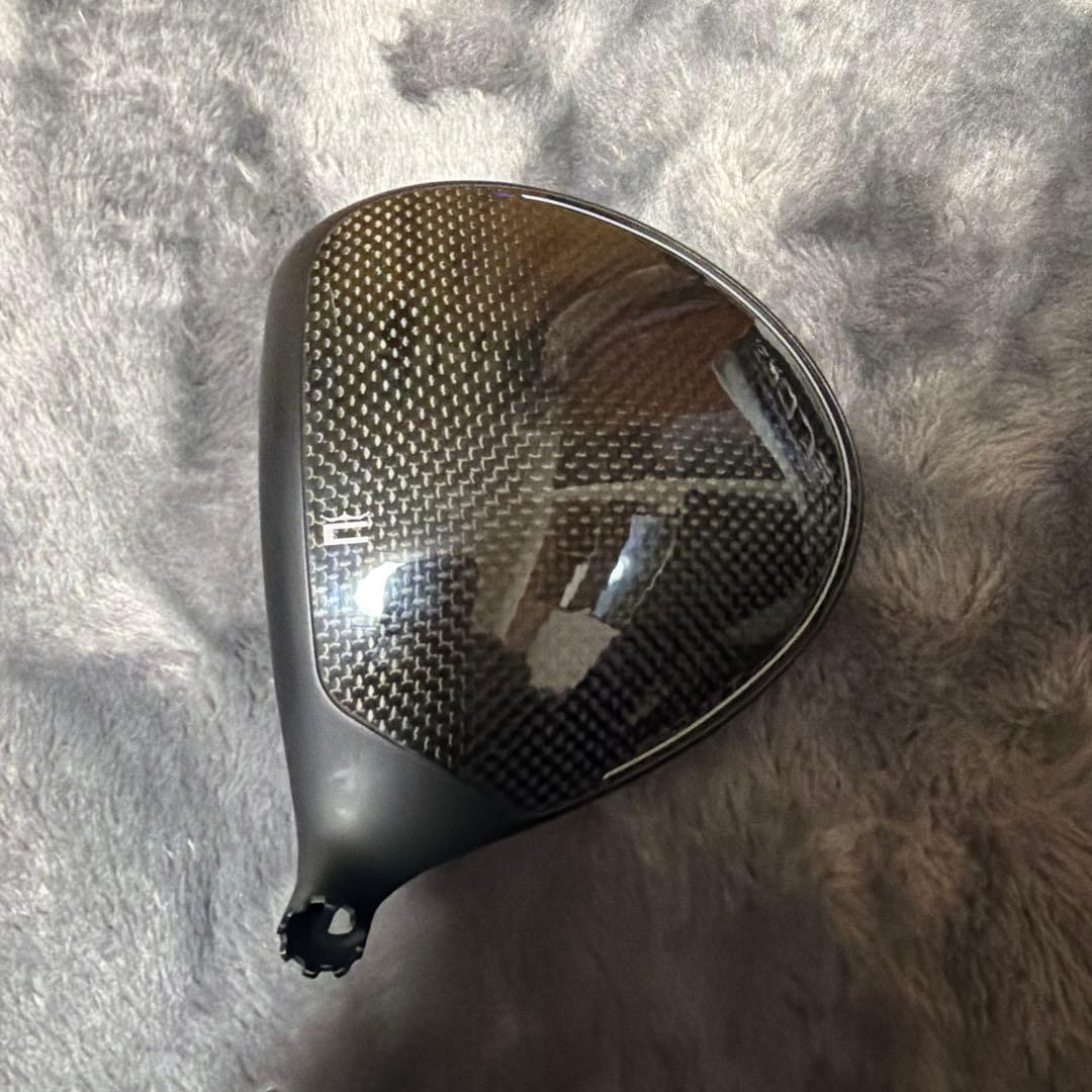 コブラ　エアロジェットMAX ヘッドのみ